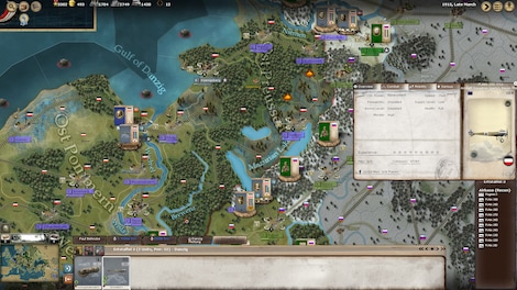 To End All Wars Steam Gift GLOBAL - 6