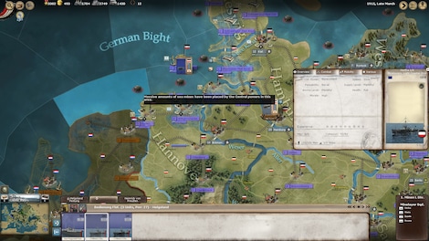 To End All Wars Steam Gift GLOBAL - 9