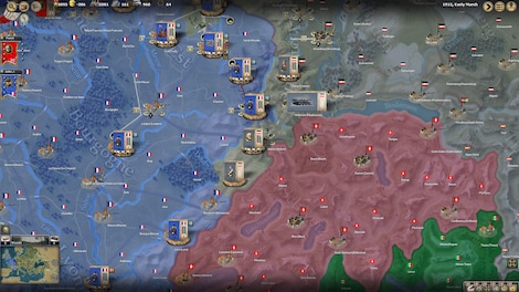 To End All Wars Steam Gift GLOBAL - 5