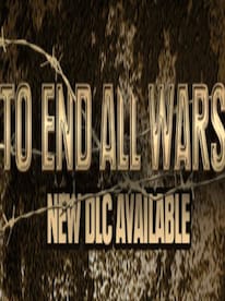 To End All Wars Steam Key GLOBAL - 1