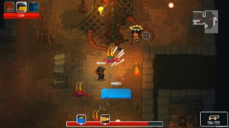 To Hell with Hell Steam Key GLOBAL - 5