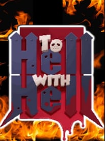 To Hell with Hell Steam Key GLOBAL - 1