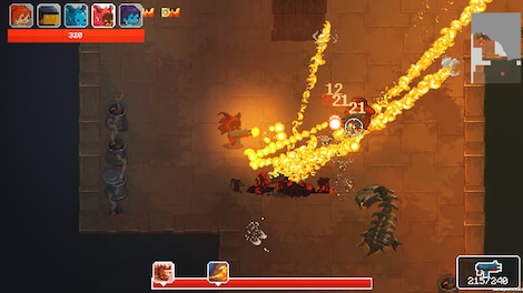 To Hell with Hell Steam Key GLOBAL - 6