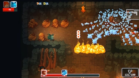 To Hell with Hell Steam Key GLOBAL - 4