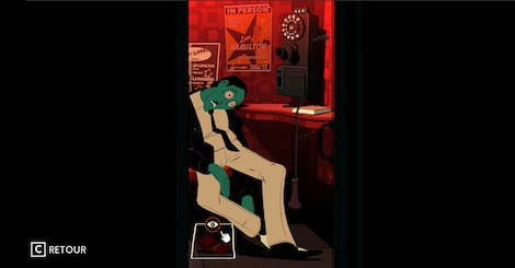 To Hell With the Ugly (PC) - Steam Gift - EUROPE - 3
