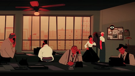 To Hell With the Ugly (PC) - Steam Gift - GLOBAL - 8