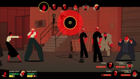 To Hell With the Ugly (PC) - Steam Gift - GLOBAL - 7