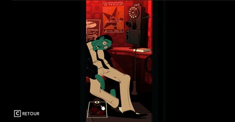 To Hell With the Ugly (PC) - Steam Key - EUROPE - 3