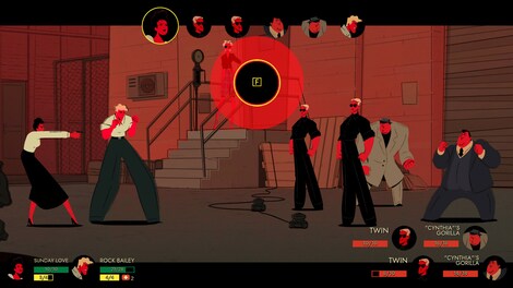 To Hell With the Ugly (PC) - Steam Key - EUROPE - 7