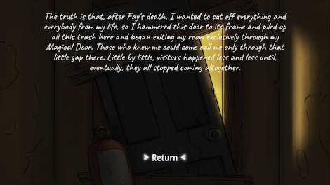 To Leave Steam Key GLOBAL - 5
