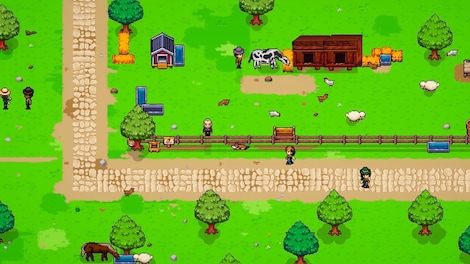 To Pixelia (PC) - Steam Key - GLOBAL - 3