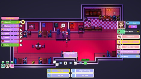 To Pixelia (PC) - Steam Key - GLOBAL - 8