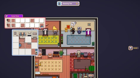 To Pixelia (PC) - Steam Key - GLOBAL - 6