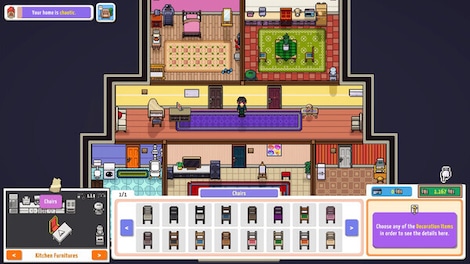 To Pixelia (PC) - Steam Key - GLOBAL - 7