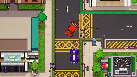 To Pixelia (PC) - Steam Key - GLOBAL - 10