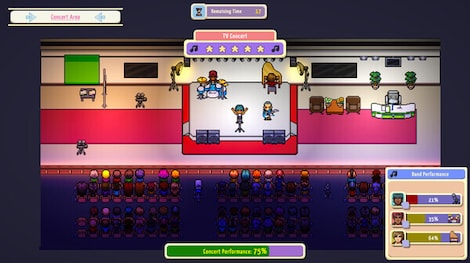 To Pixelia (PC) - Steam Key - GLOBAL - 12
