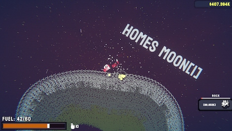 To The Core (PC) - Steam Key - GLOBAL - 7
