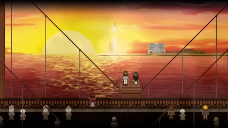 To The Moon Game and Soundtrack Bundle Steam Gift GLOBAL - 10