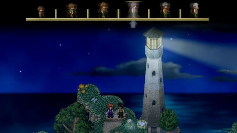To the Moon GOG.COM Key GLOBAL - 12