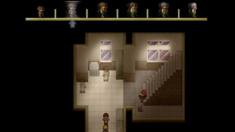 To the Moon (PC) - Steam Key - EUROPE - 9