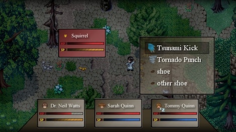 To the Moon (PC) - Steam Key - EUROPE - 5