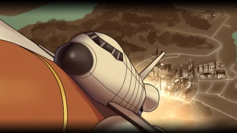To the Moon Steam Key GLOBAL - 10