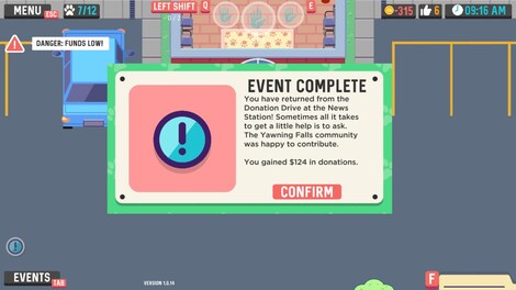 To The Rescue! (PC) - Steam Gift - NORTH AMERICA - 5