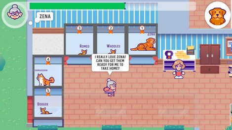To The Rescue! (PC) - Steam Key - EUROPE - 10