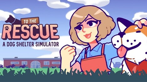 To The Rescue! (PC) - Steam Key - EUROPE - 2