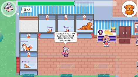 To The Rescue! (PC) - Steam Key - GLOBAL - 10