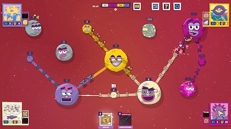 To the Stars (PC) - Steam Account - GLOBAL - 12