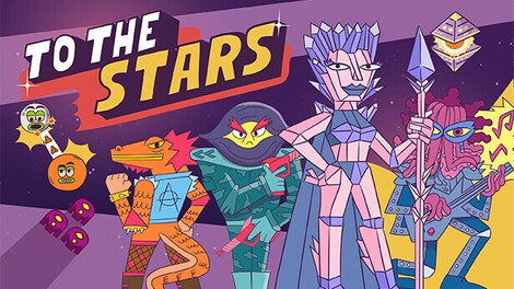 To the Stars (PC) - Steam Account - GLOBAL - 0