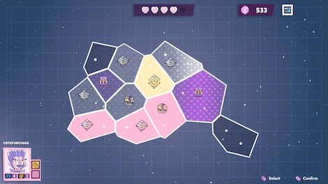 To the Stars (PC) - Steam Account - GLOBAL - 9