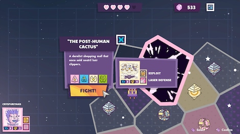 To the Stars (PC) - Steam Account - GLOBAL - 7