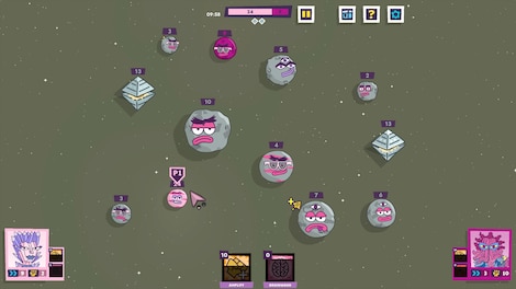 To the Stars (PC) - Steam Account - GLOBAL - 6