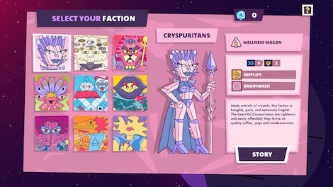 To the Stars (PC) - Steam Account - GLOBAL - 3