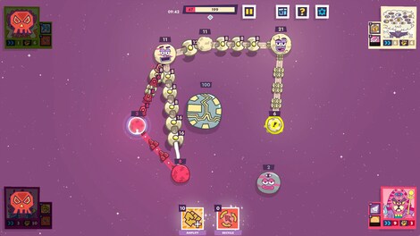 To the Stars (PC) - Steam Account - GLOBAL - 15