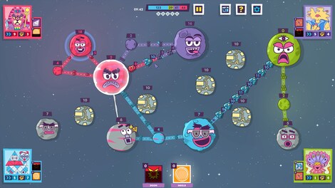 To the Stars (PC) - Steam Key - GLOBAL - 11