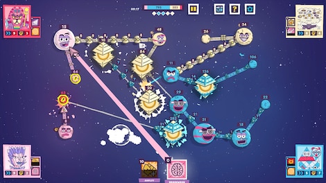 To the Stars (PC) - Steam Key - GLOBAL - 4