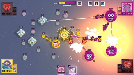 To the Stars (PC) - Steam Key - GLOBAL - 10
