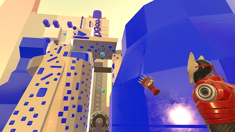 TO THE TOP VR Steam Gift GLOBAL - 7