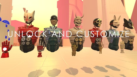 TO THE TOP VR Steam Gift GLOBAL - 6