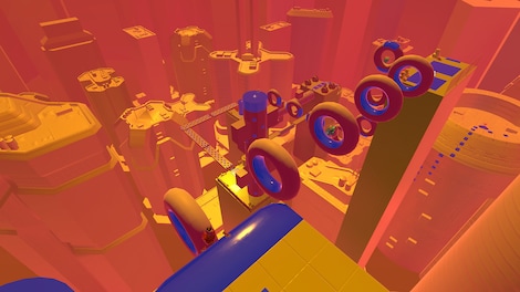 TO THE TOP VR Steam Gift GLOBAL - 3