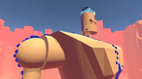 TO THE TOP VR Steam Gift GLOBAL - 5
