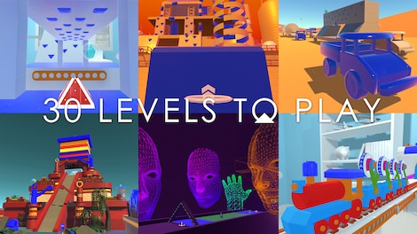TO THE TOP VR Steam Key GLOBAL - 8