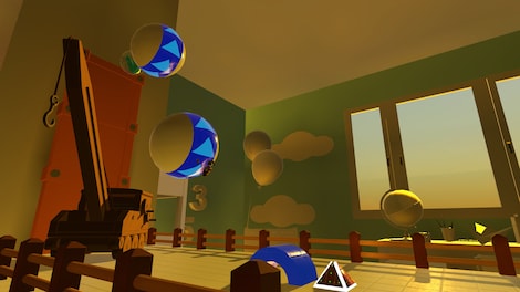 TO THE TOP VR Steam Key GLOBAL - 4