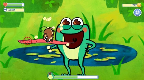 Toadled Steam Key GLOBAL - 6