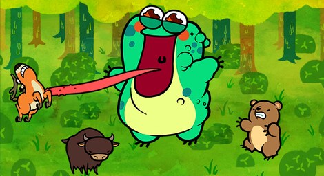 Toadled Steam Key GLOBAL - 3