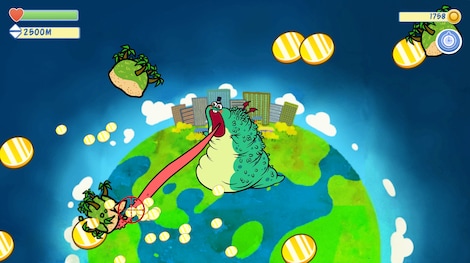 Toadled Steam Key GLOBAL - 4