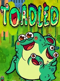 Toadled Steam Key GLOBAL - 1